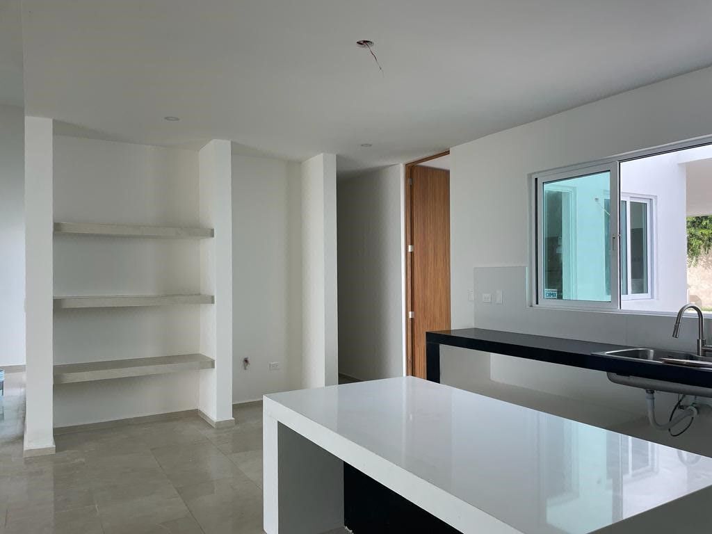 Casa en Venta en Horizontes II Dzitya, Mérida Yucatán - foto 4