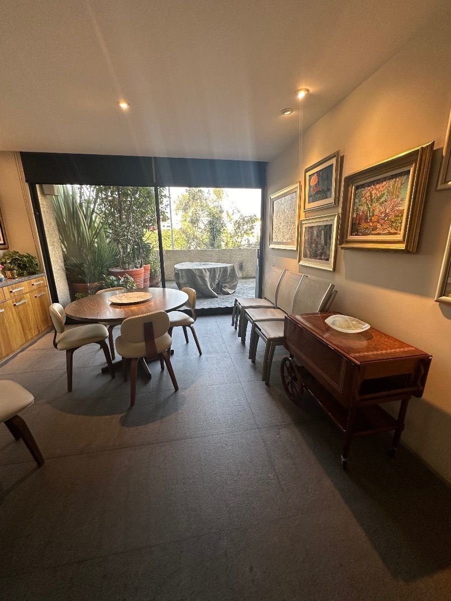 Departamento en Venta en Sierra Chalchihui con 3 Recámaras, 3 Baños y 420 Metros Cuadrados Departamento en Venta en Sierra Chalchihui con 3 Recámaras, 3 Baños y 420 Metros Cuadrados