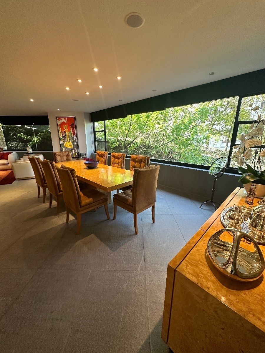 Departamento en Venta en Sierra Chalchihui con 3 Recámaras, 3 Baños y 420 Metros Cuadrados Departamento en Venta en Sierra Chalchihui con 3 Recámaras, 3 Baños y 420 Metros Cuadrados