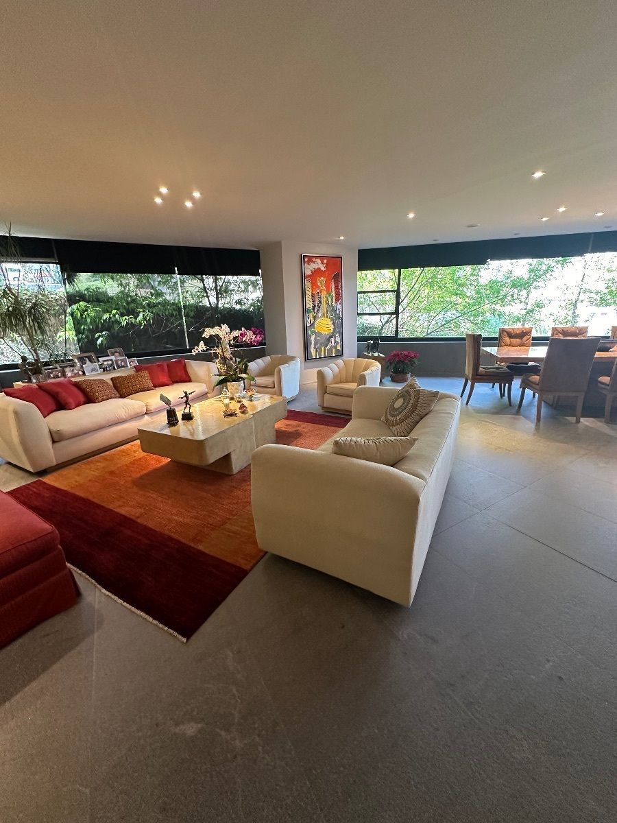 Departamento en Venta en Sierra Chalchihui con 3 Recámaras, 3 Baños y 420 Metros Cuadrados Departamento en Venta en Sierra Chalchihui con 3 Recámaras, 3 Baños y 420 Metros Cuadrados