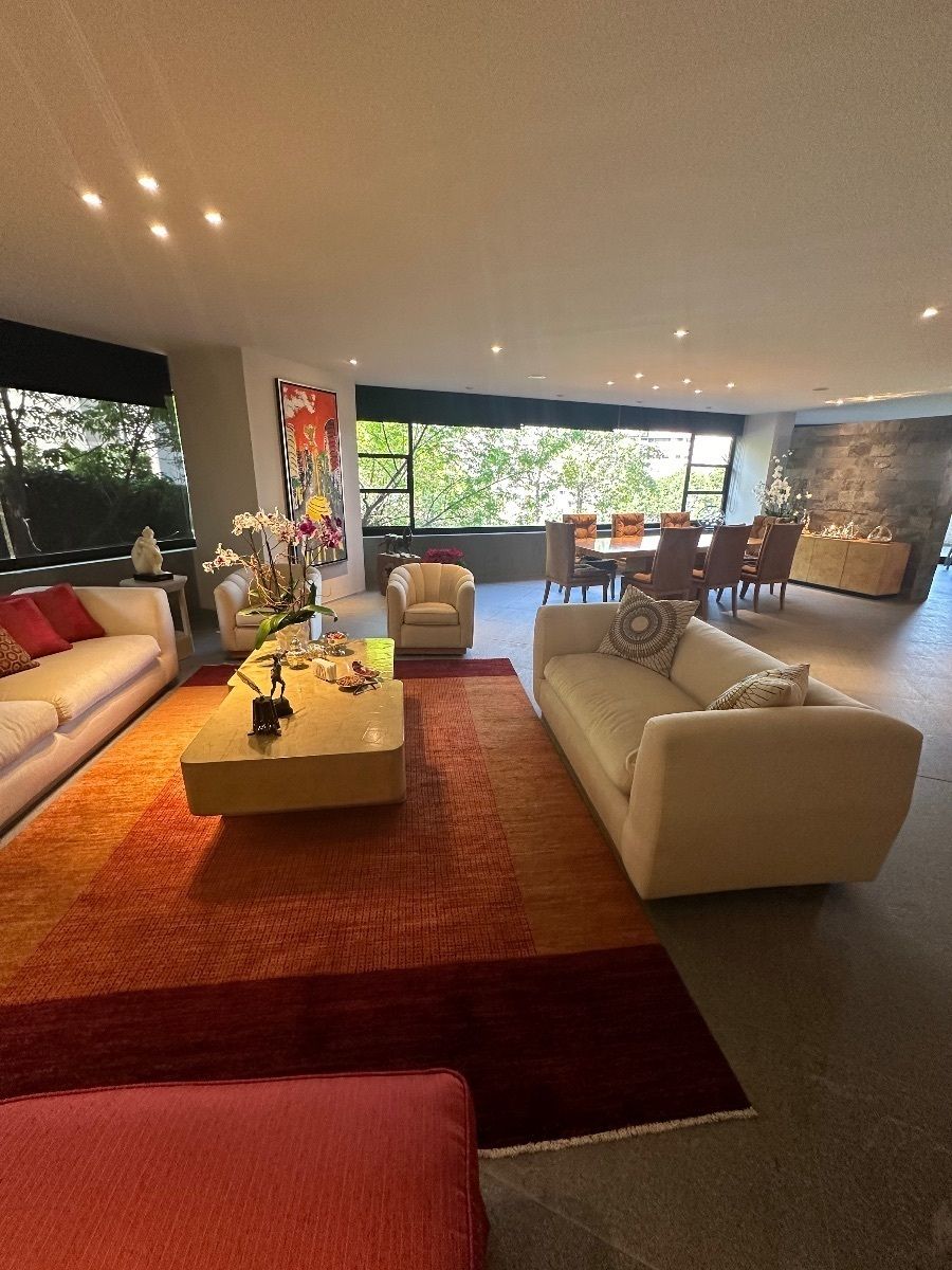 Departamento en Venta en Sierra Chalchihui con 3 Recámaras, 3 Baños y 420 Metros Cuadrados Departamento en Venta en Sierra Chalchihui con 3 Recámaras, 3 Baños y 420 Metros Cuadrados