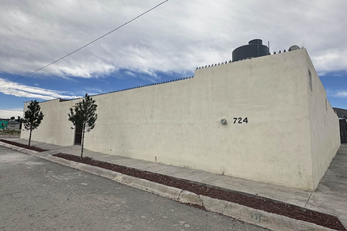 Palapa en VENTA en Fracc. Analco, Ramos Arizpe