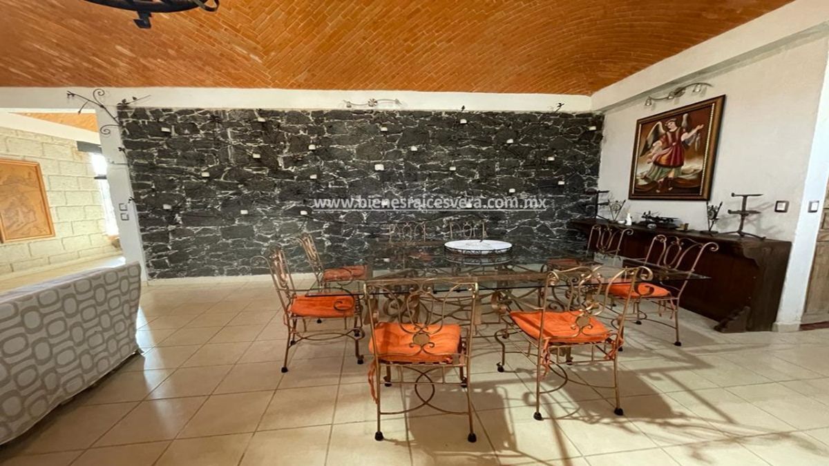 Casa en Venta en Tequisquiapan . Diva