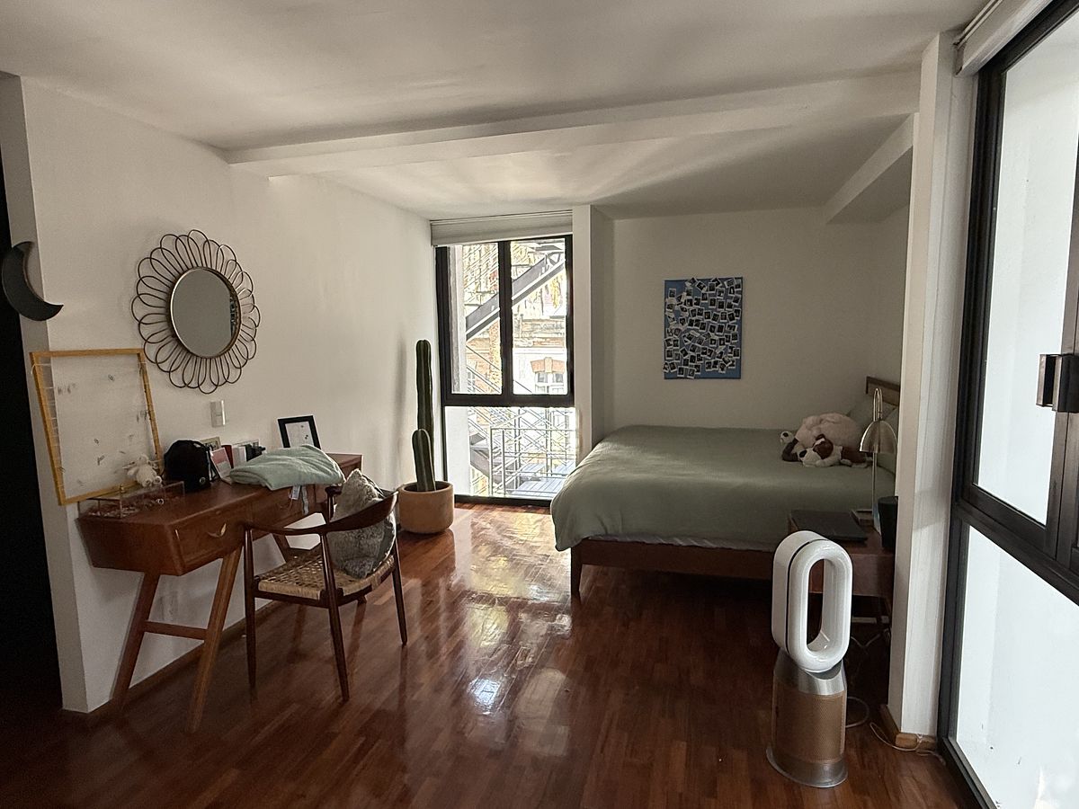 27 de 37: Recámara Principal