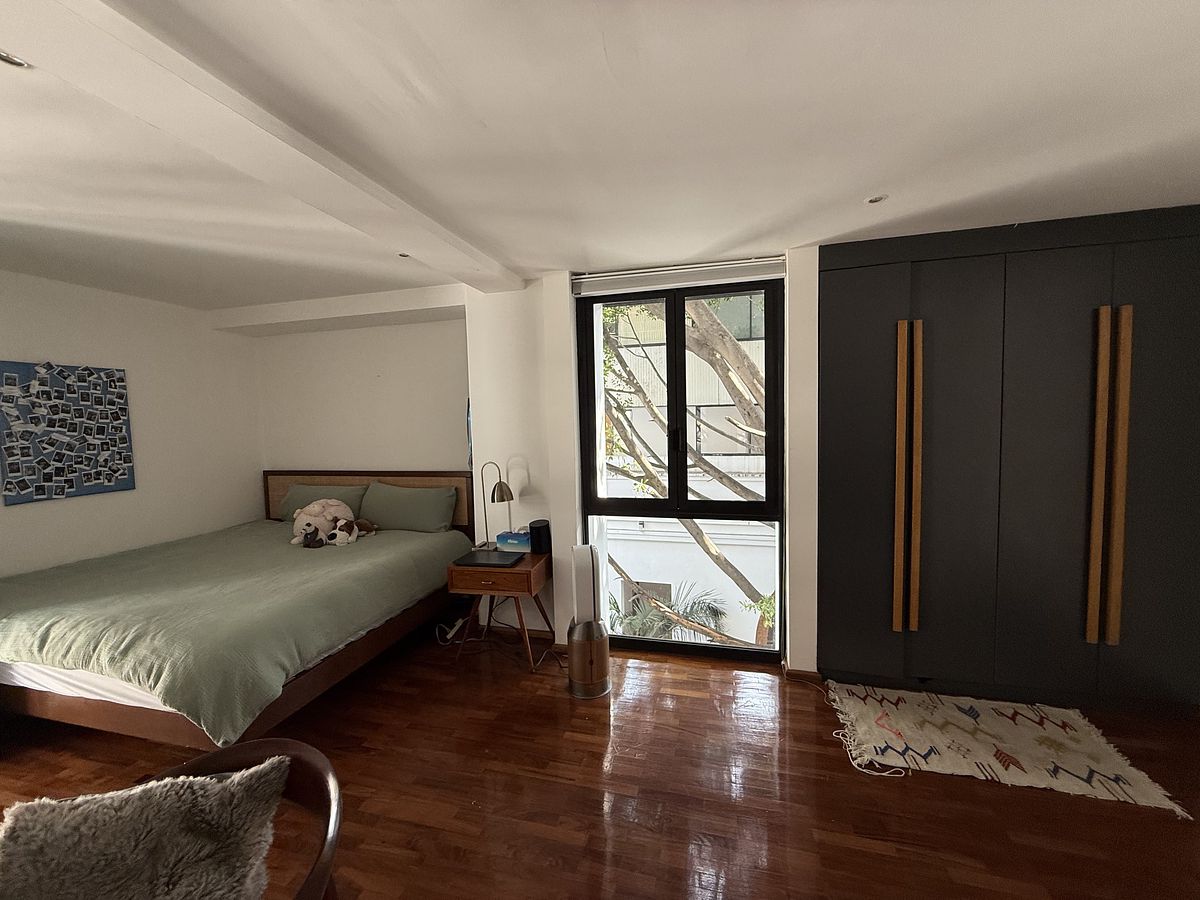 25 de 37: Recámara Principal