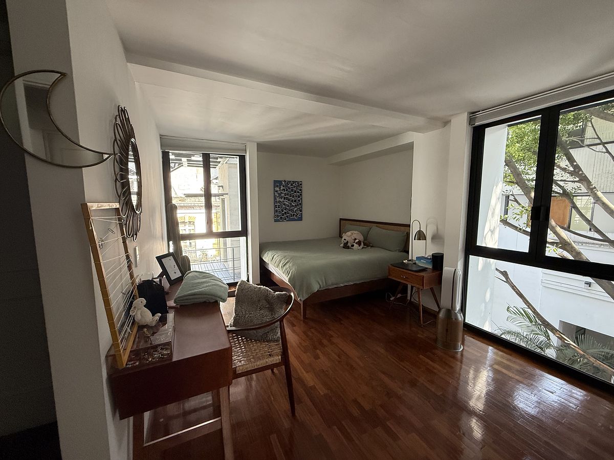 24 de 37: Recámara Principal