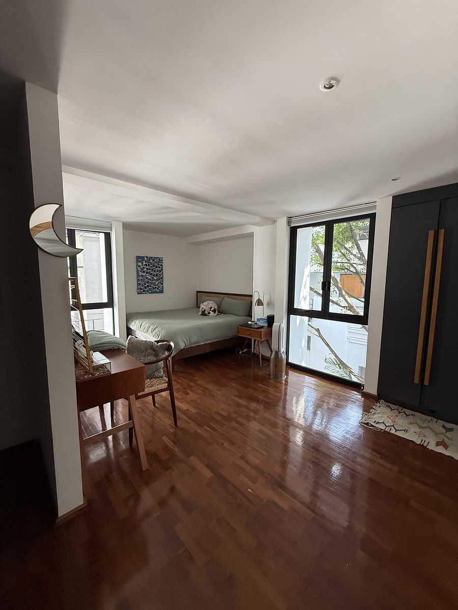 26 de 37: Recámara Principal