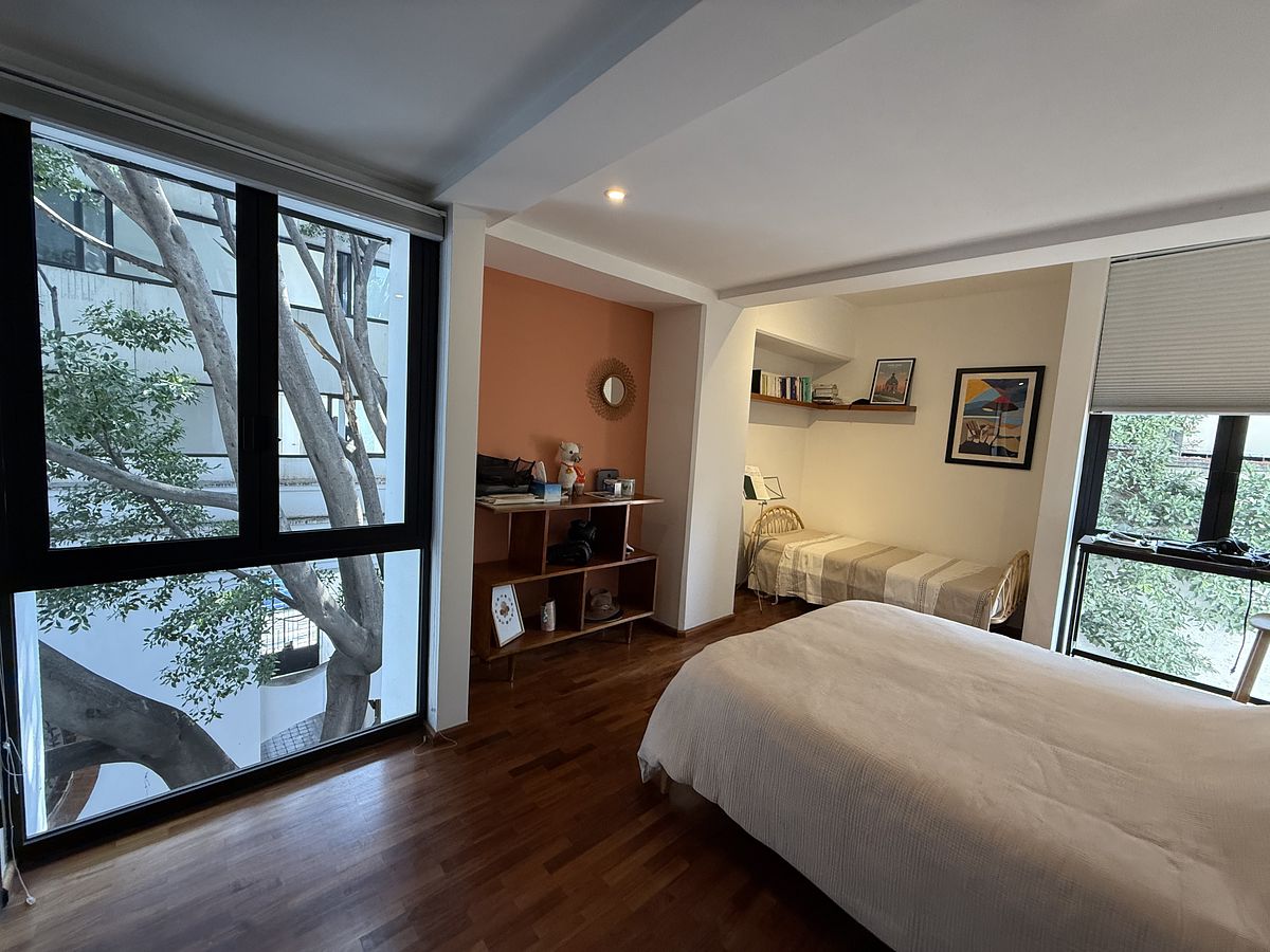 32 de 37: Recámara Secundaria