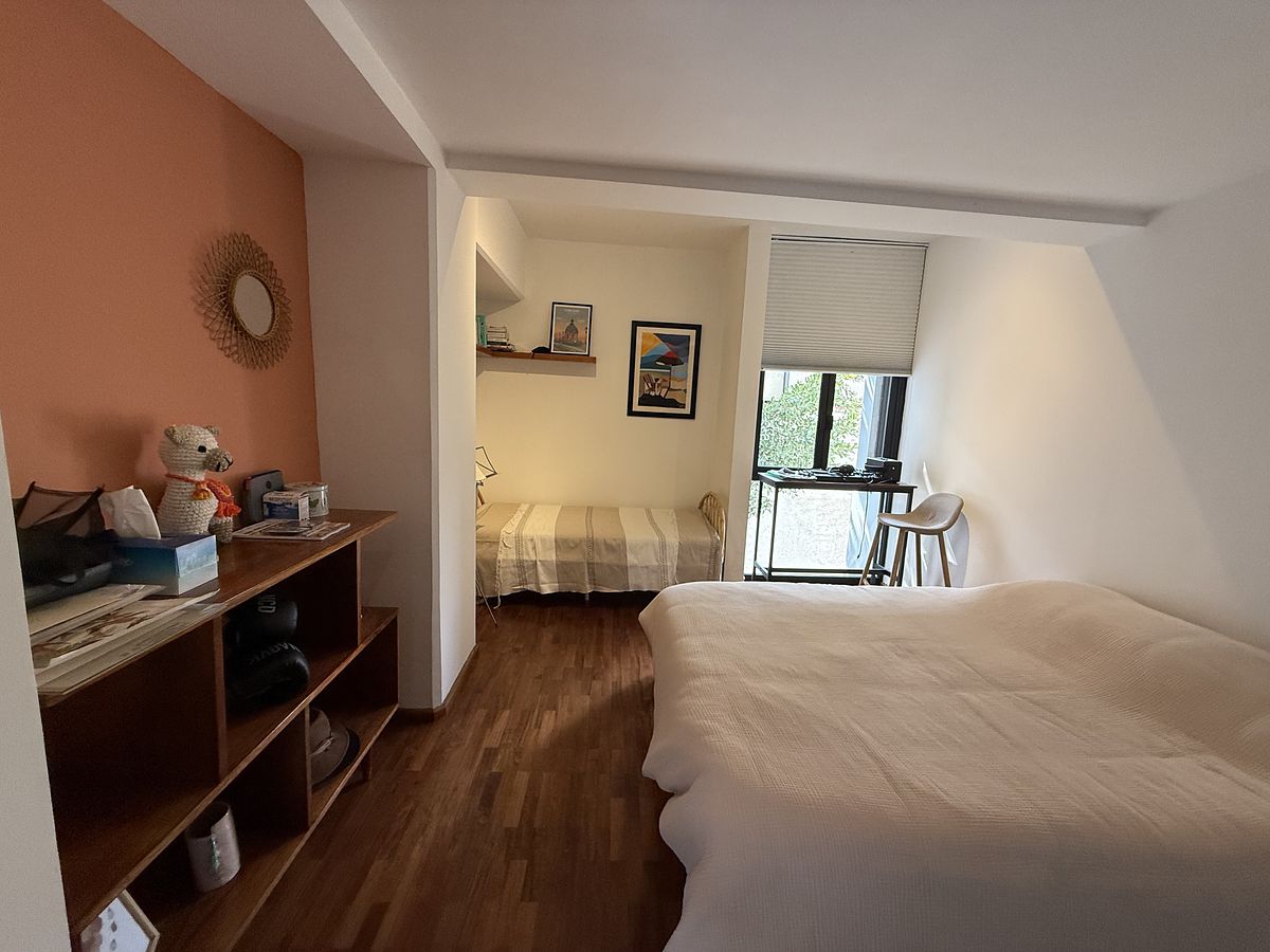 33 de 37: Recámara Secundaria