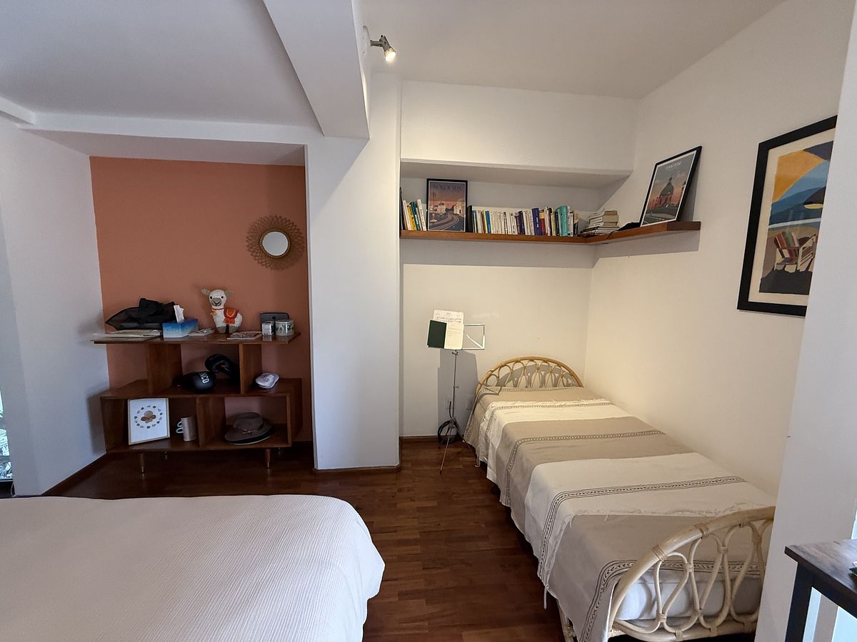 34 de 37: Recámara Secundaria