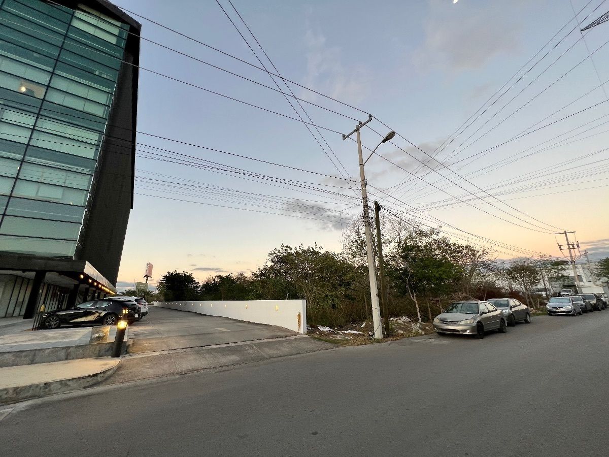 8 of 12: Calle atrás