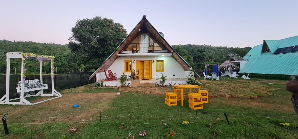 Villas en Venta Las Galeras, Samaná