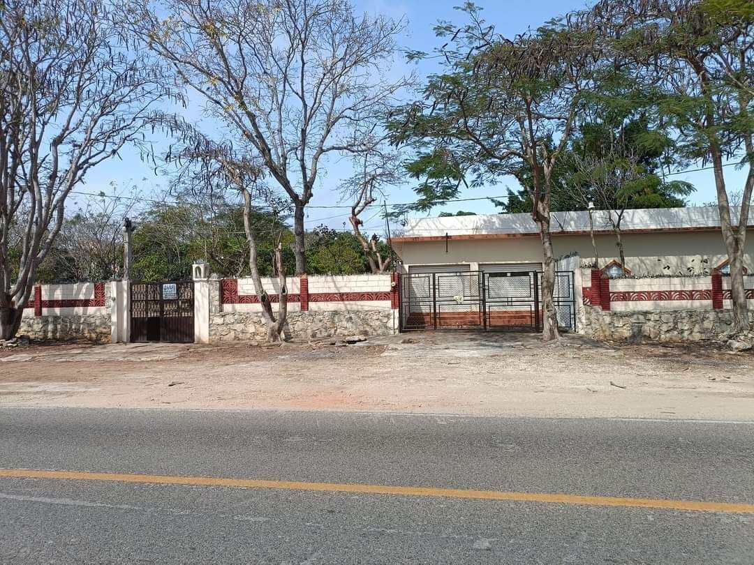 Se vende finca con 8,320 M2. - foto 2