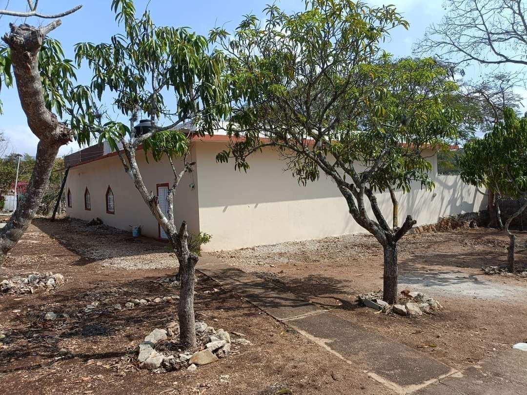 Se vende finca con 8,320 M2. - foto 3