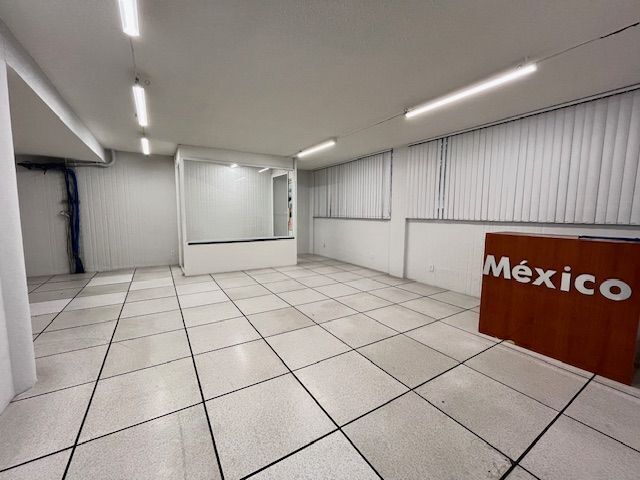 Estupenda casa con uso de suelo para oficinas a 2 calles de Polanco