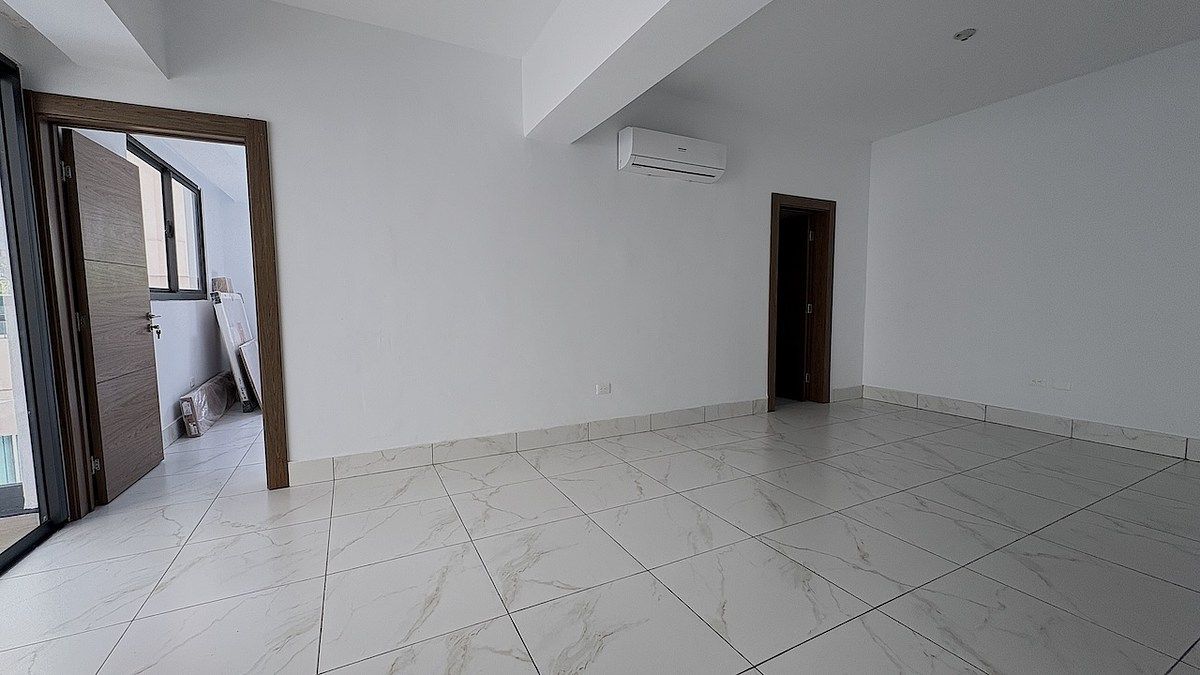 Apartamentos en Venta Ensanche Paraiso, Santo Domingo