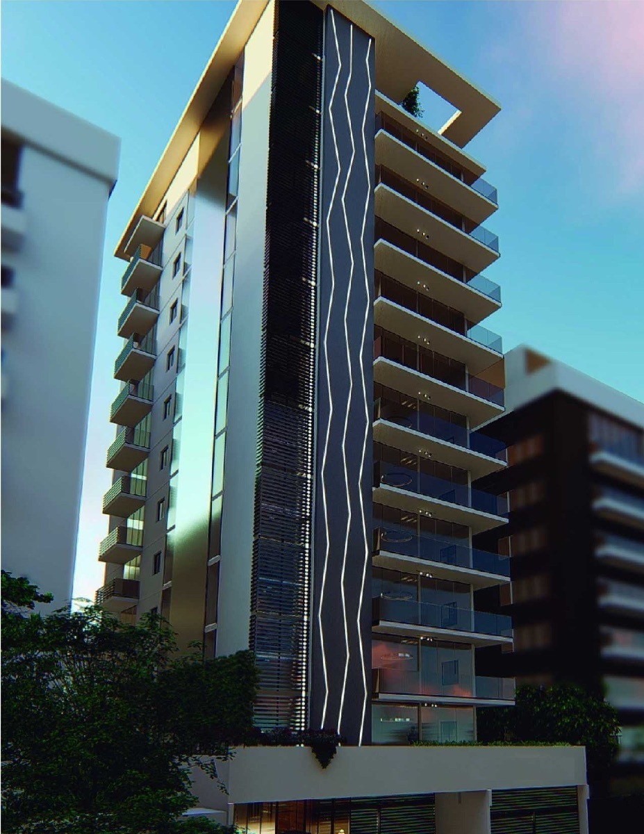 Apartamentos en Venta Ensanche Paraiso, Santo Domingo