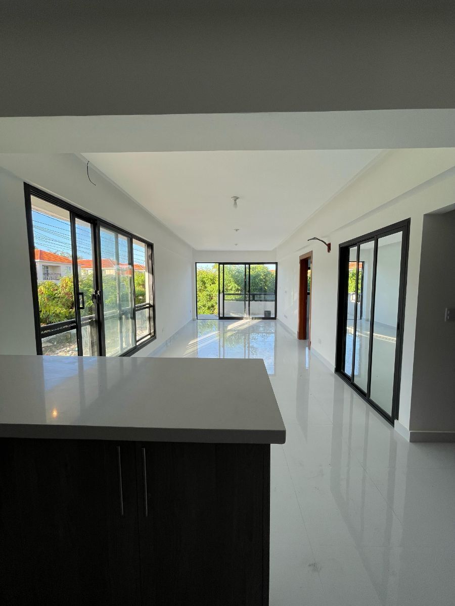 Apartamentos en Venta Bávaro, La Altagracia
