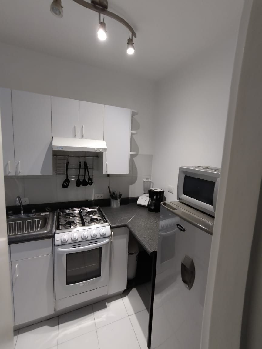 Apartamento em Polanco V Sección, Miguel Hidalgo, foto 6 de 12