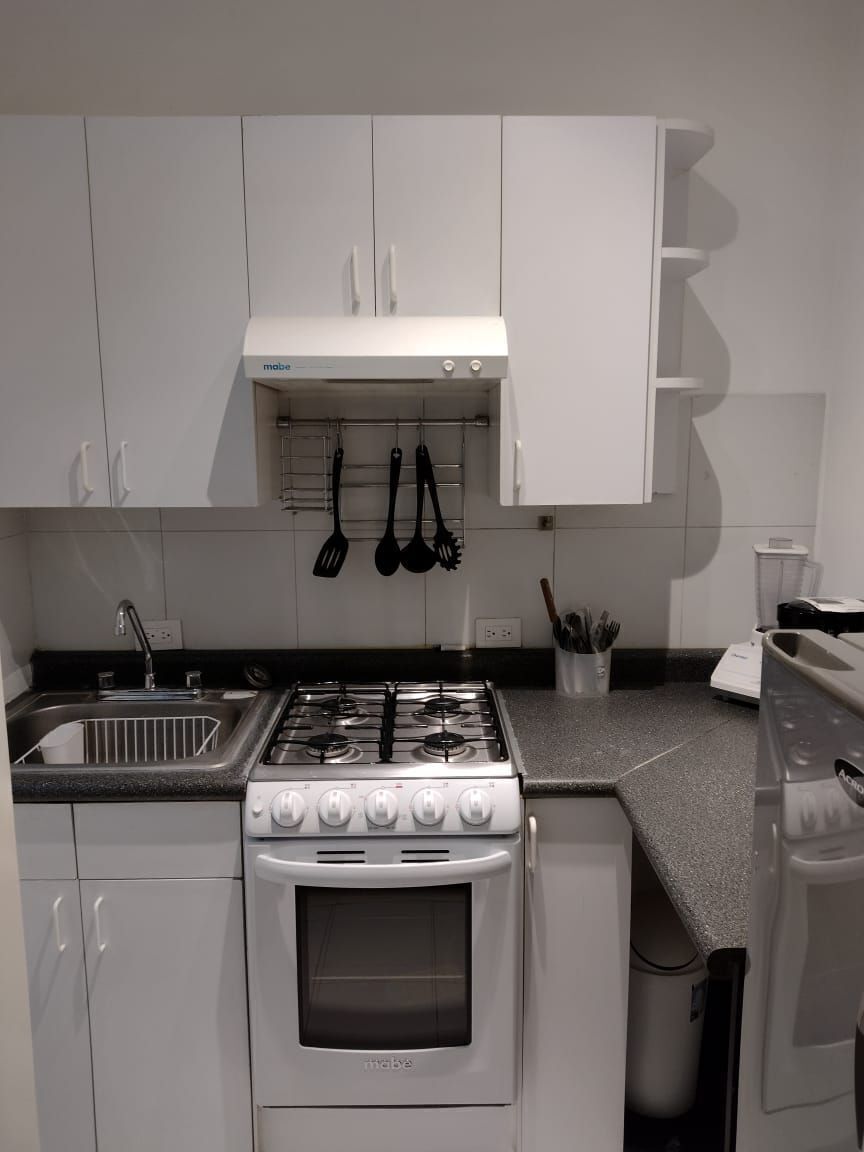 Apartamento em Polanco V Sección, Miguel Hidalgo, foto 7 de 12