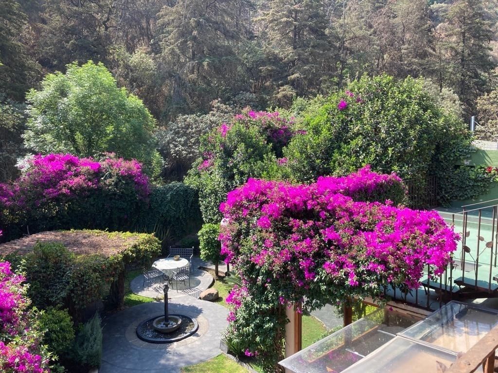 Casa en Renta en Bosque De Moctezuma | 410m² | Luxxu Casa en Renta en Bosque De Moctezuma | 410m² | Luxxu