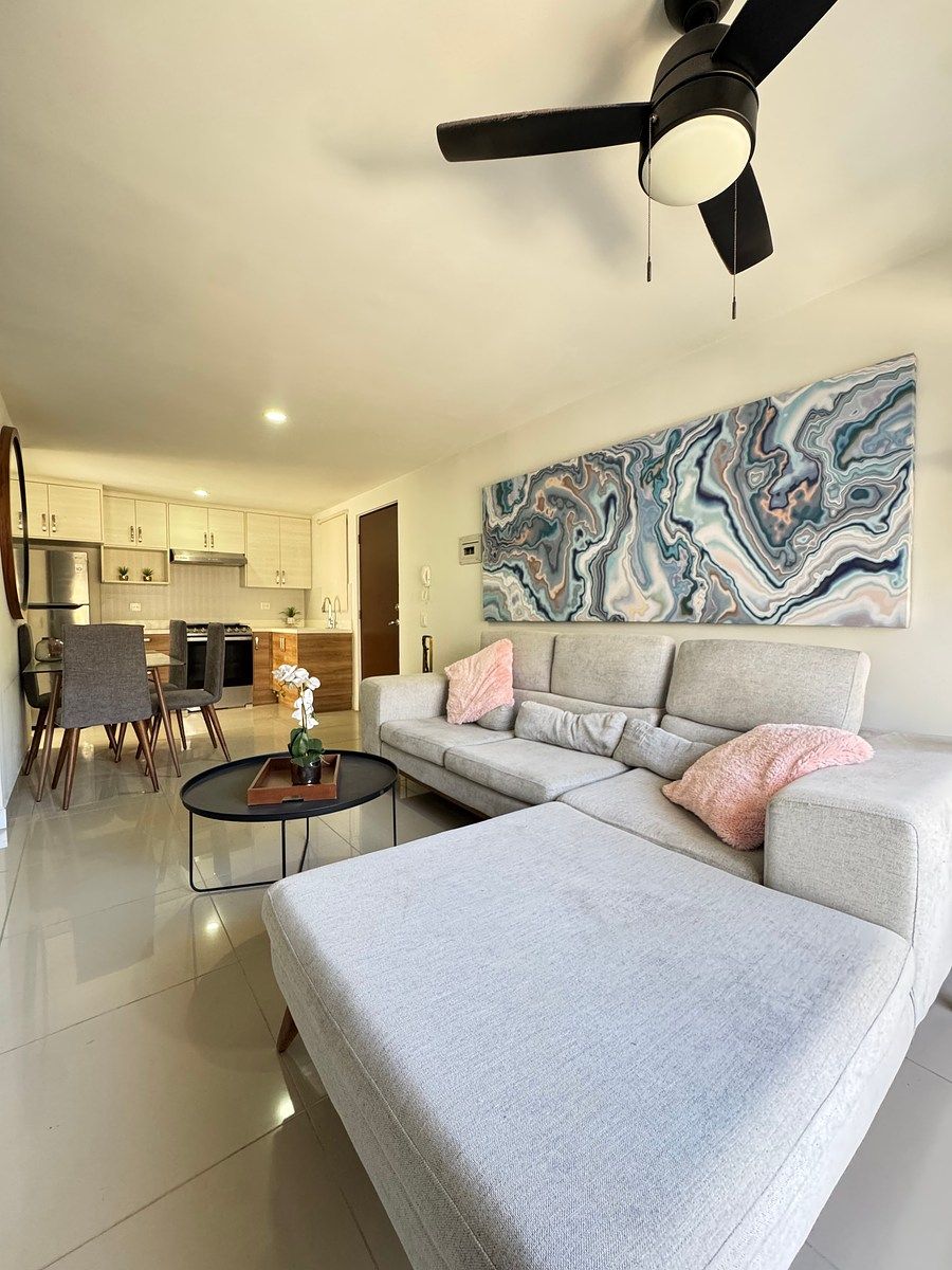 Apartamento em Colinas de California, Tijuana, foto 13 de 25