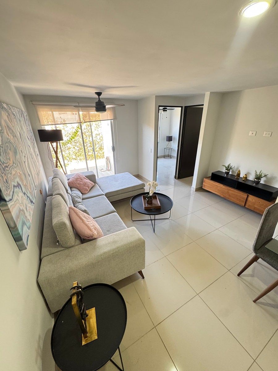 APARTAMENTO À VENDA LOGROÑO COLINAS DE CALIFORNIA, foto 1 de 25