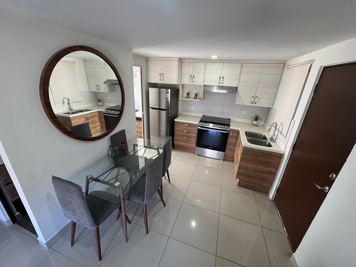 Apartamento em Colinas de California, Tijuana, foto 16 de 25
