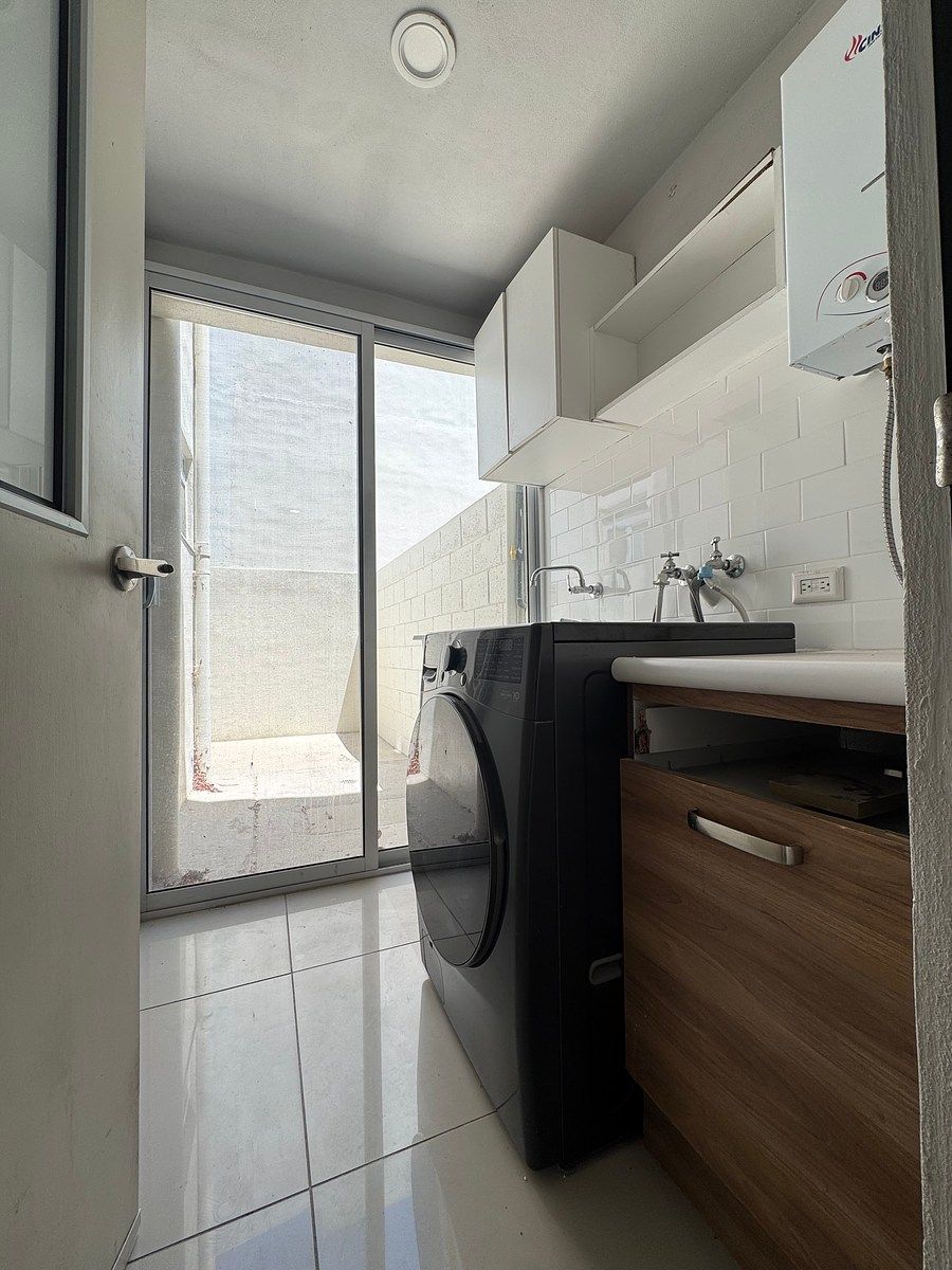 Apartamento em Colinas de California, Tijuana, foto 17 de 25