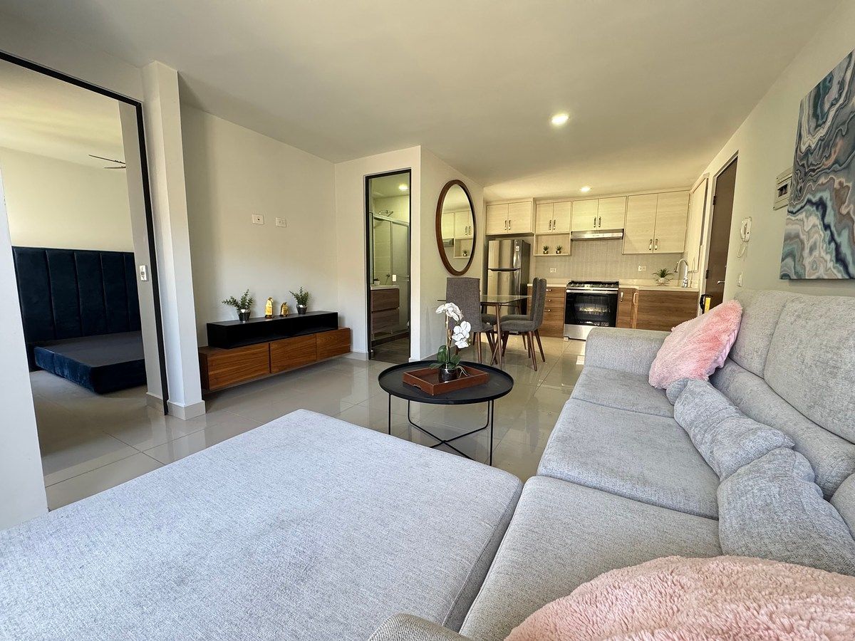 Apartamento em Colinas de California, Tijuana, foto 19 de 25