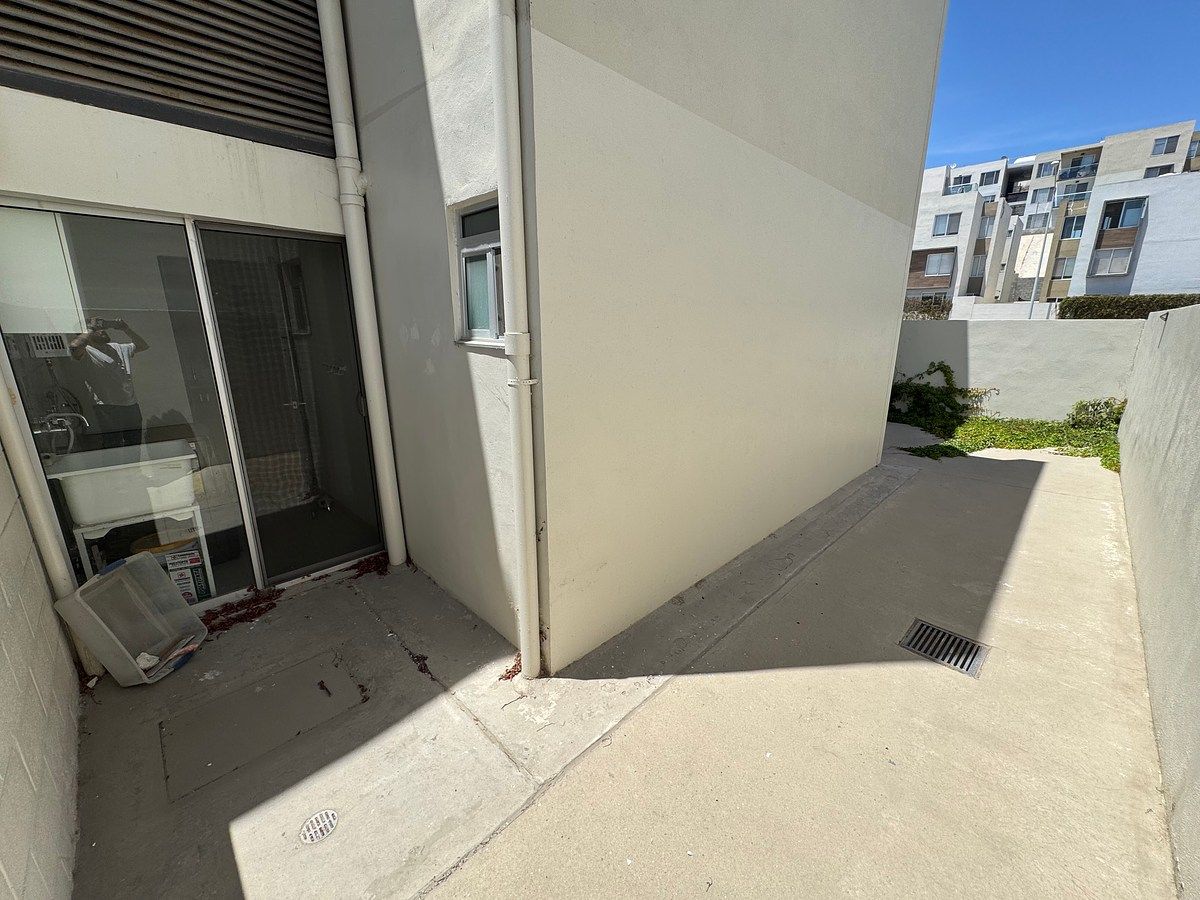 Apartamento em Colinas de California, Tijuana, foto 24 de 25