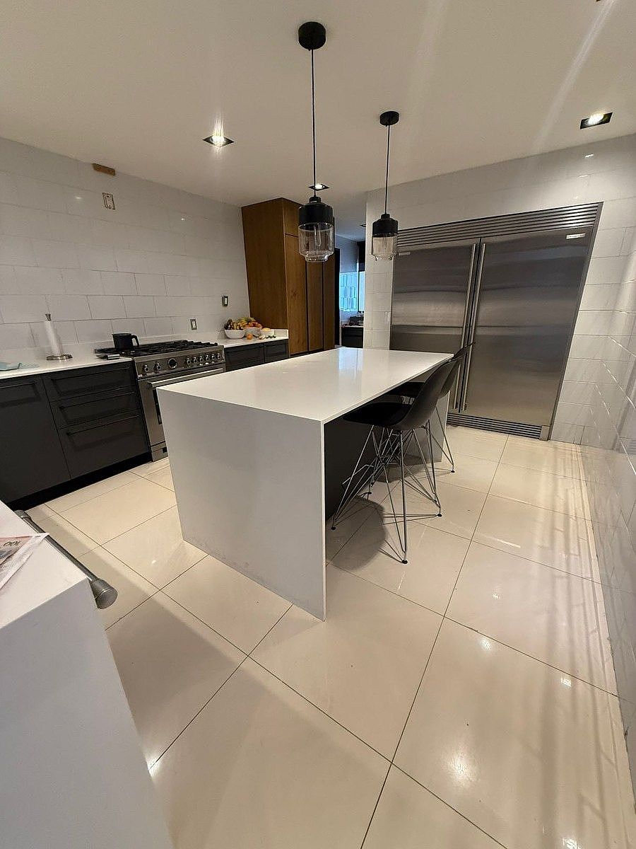 Departamento en Lomas del Chamizal, Cuajimalpa de Morelos, foto 4 de 23