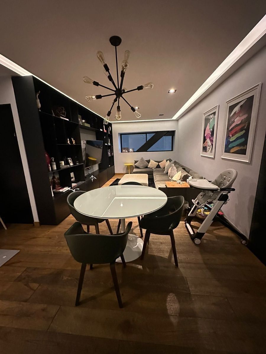 Departamento en Lomas del Chamizal, Cuajimalpa de Morelos, foto 9 de 23