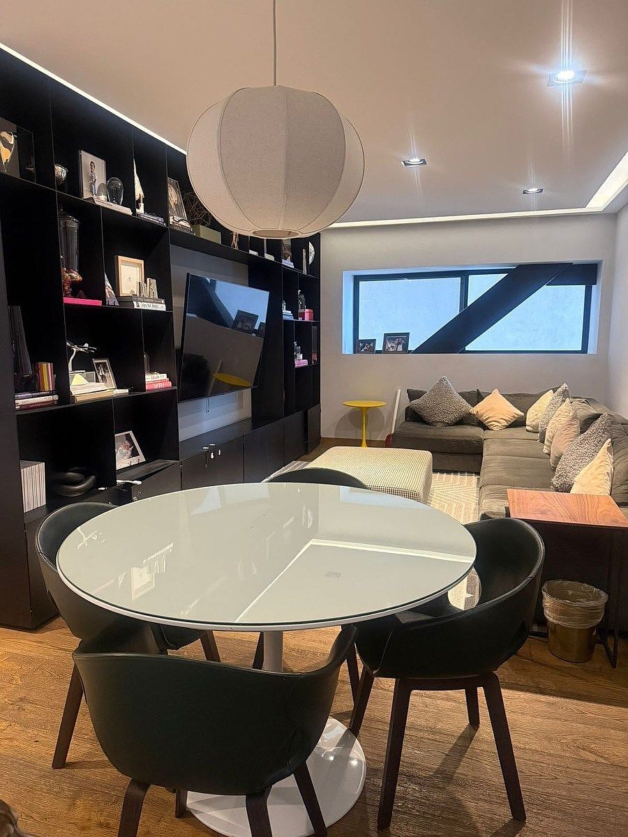 Departamento en Lomas del Chamizal, Cuajimalpa de Morelos, foto 10 de 23