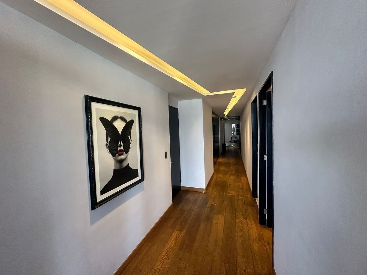 Departamento en Lomas del Chamizal, Cuajimalpa de Morelos, foto 11 de 23