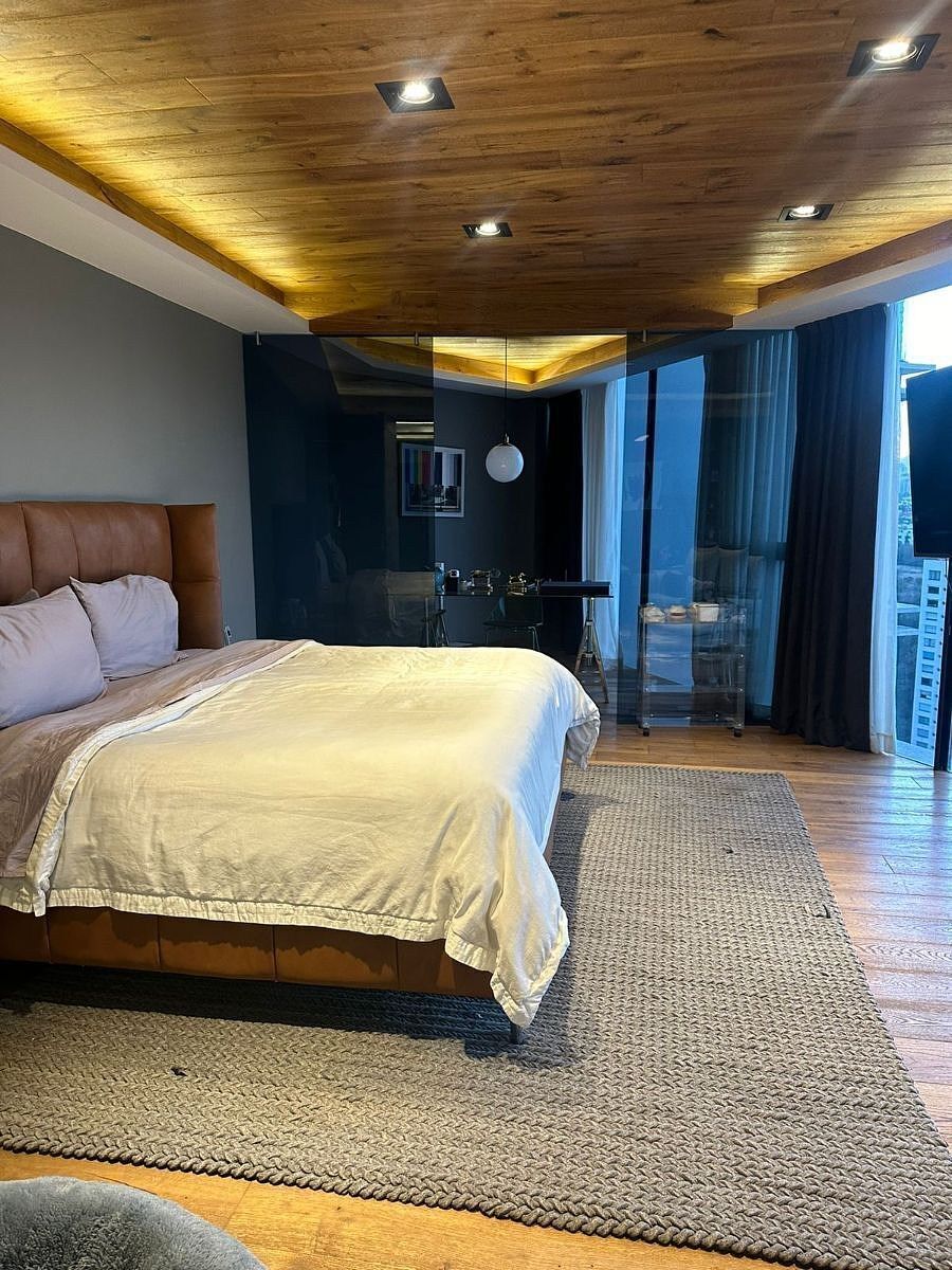Departamento en Lomas del Chamizal, Cuajimalpa de Morelos, foto 14 de 23