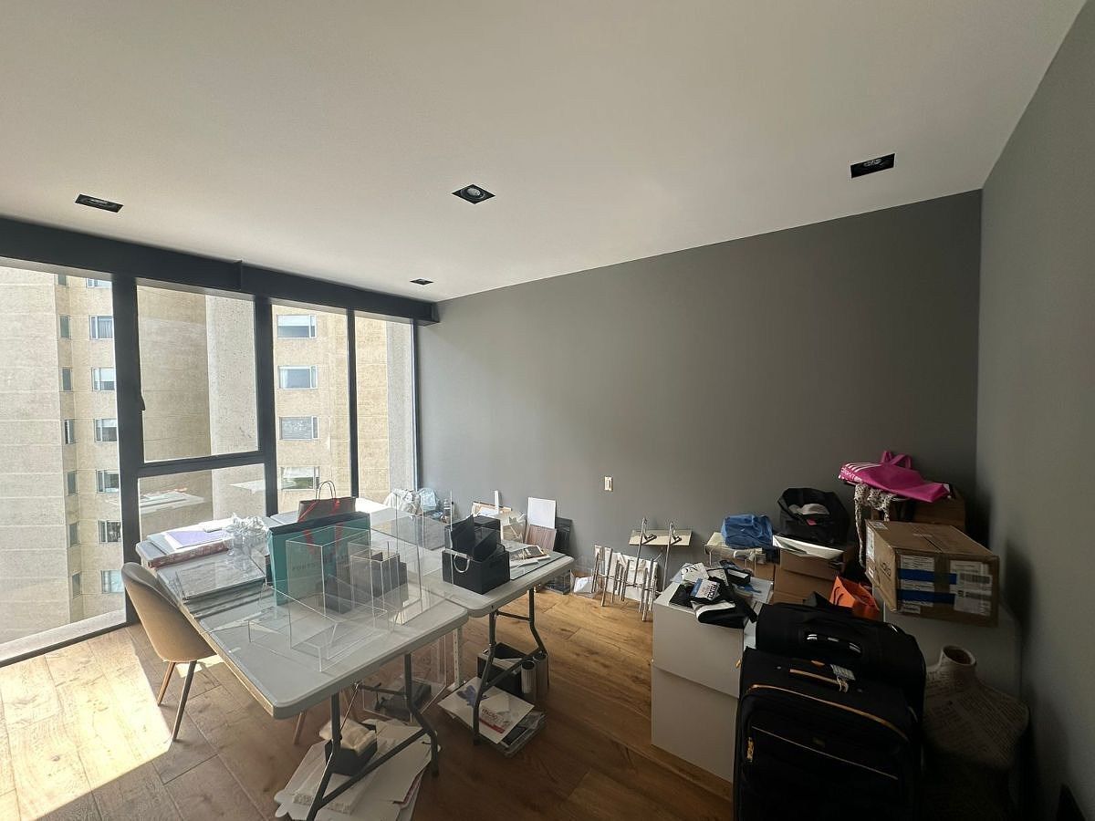 Departamento en Lomas del Chamizal, Cuajimalpa de Morelos, foto 18 de 23