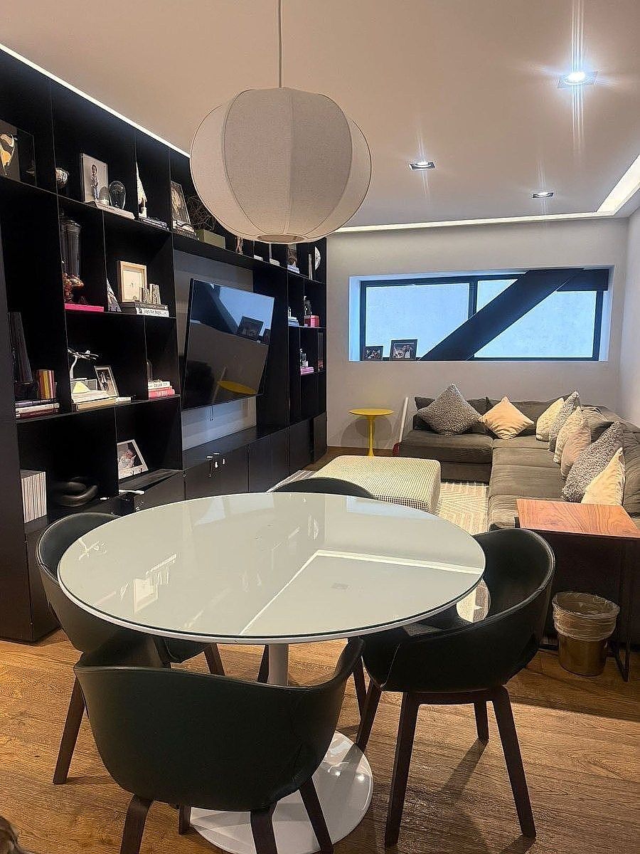 Departamento en Lomas del Chamizal, Cuajimalpa de Morelos, foto 10 de 23