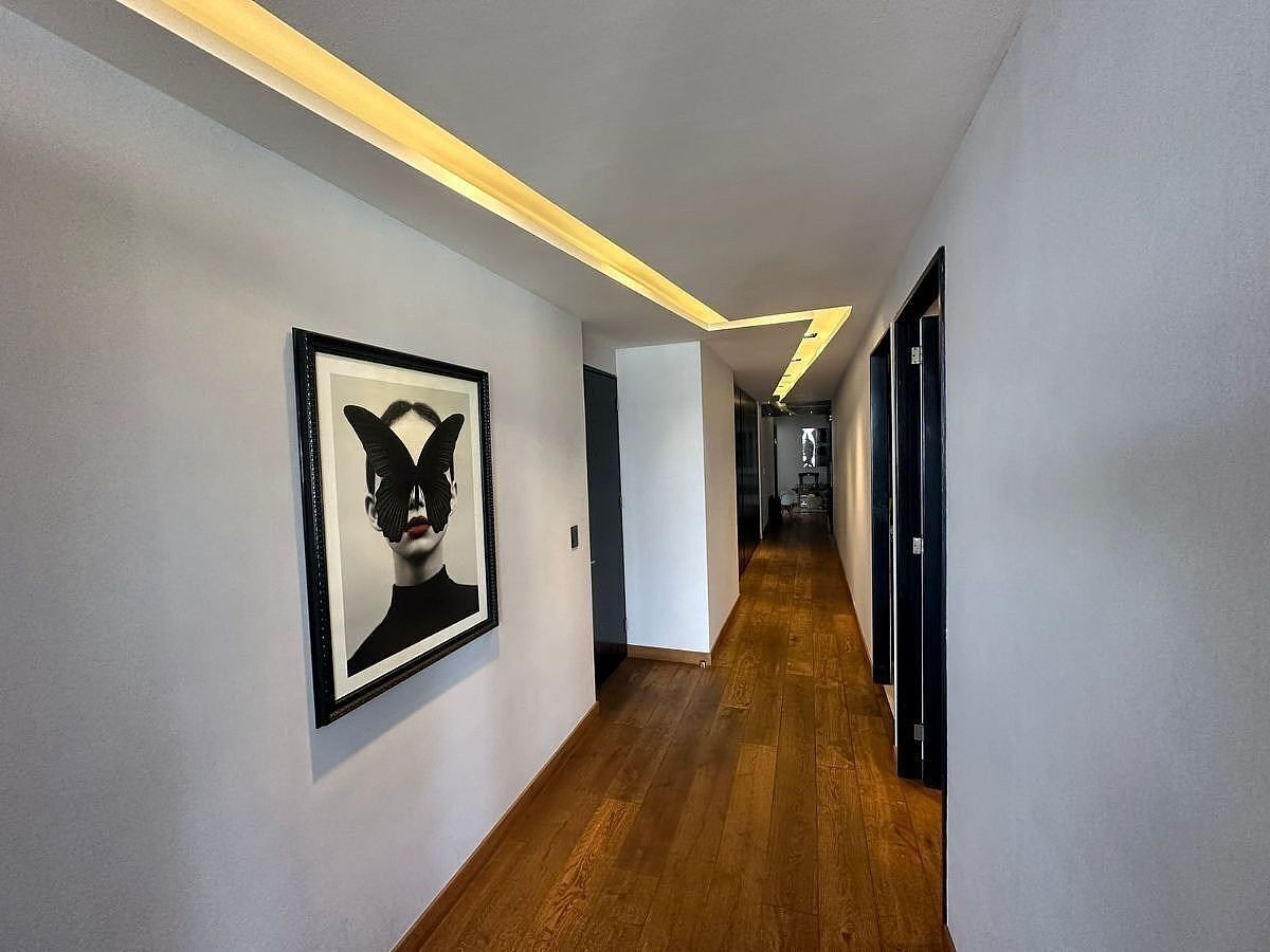 Departamento en Lomas del Chamizal, Cuajimalpa de Morelos, foto 11 de 23