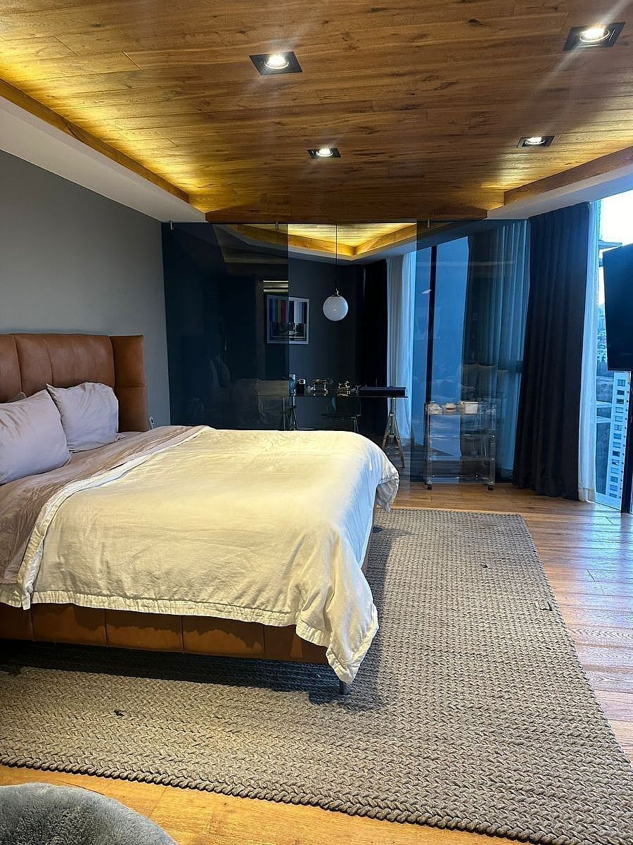 Departamento en Lomas del Chamizal, Cuajimalpa de Morelos, foto 14 de 23