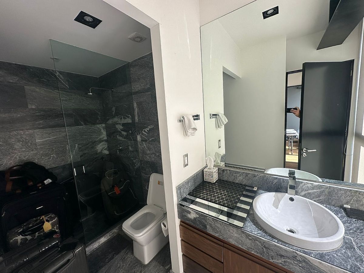 Departamento en Lomas del Chamizal, Cuajimalpa de Morelos, foto 20 de 23