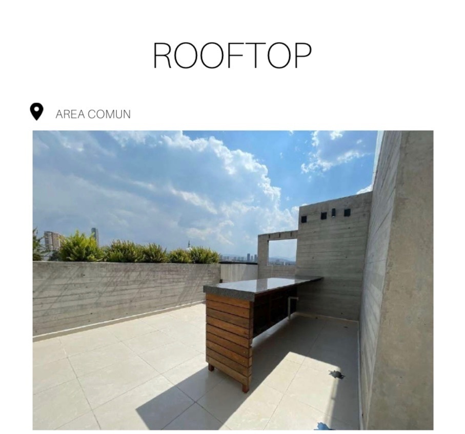 46 de 50: Roof Top