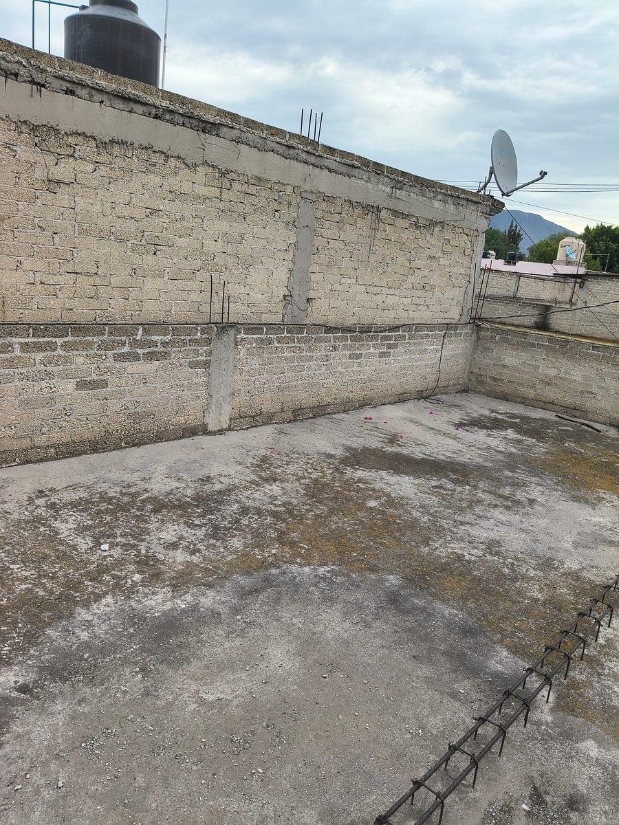 Casa en Ampliación Guadalupe Proletaria, Gustavo A. Madero, foto 10 de 20