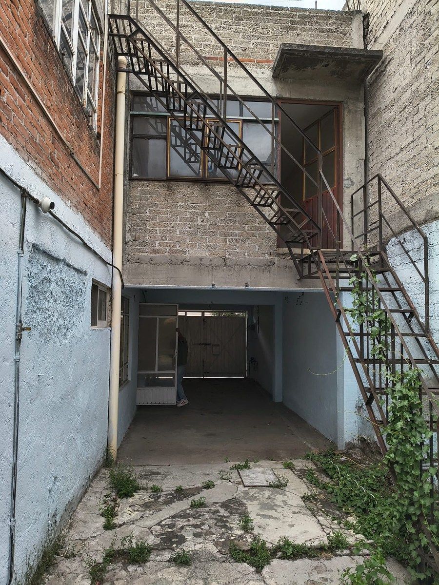 Casa en Ampliación Guadalupe Proletaria, Gustavo A. Madero, foto 11 de 20