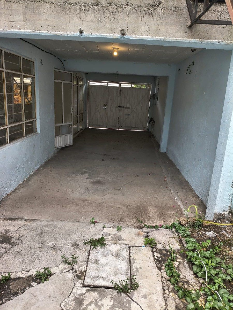 Casa en Ampliación Guadalupe Proletaria, Gustavo A. Madero, foto 12 de 20