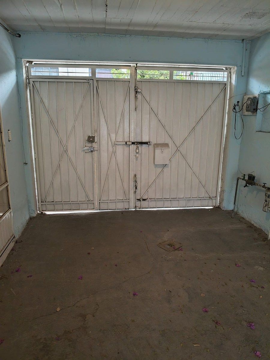 Casa en Ampliación Guadalupe Proletaria, Gustavo A. Madero, foto 15 de 20