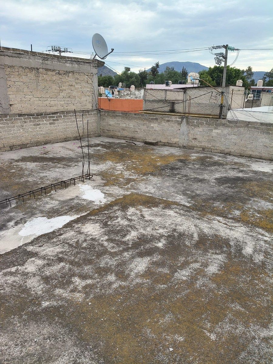 Casa en Ampliación Guadalupe Proletaria, Gustavo A. Madero, foto 20 de 20