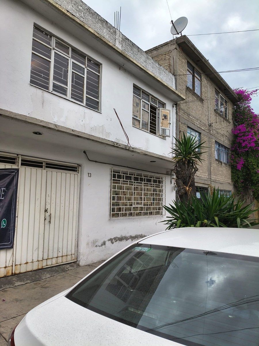 Casa en Ampliación Guadalupe Proletaria, Gustavo A. Madero, foto 6 de 20