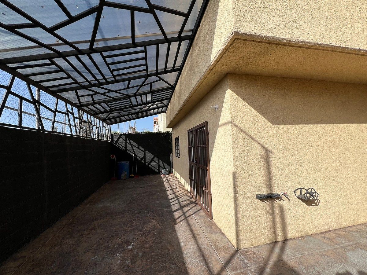 Casa en Otay Vista, Tijuana, foto 19 de 20