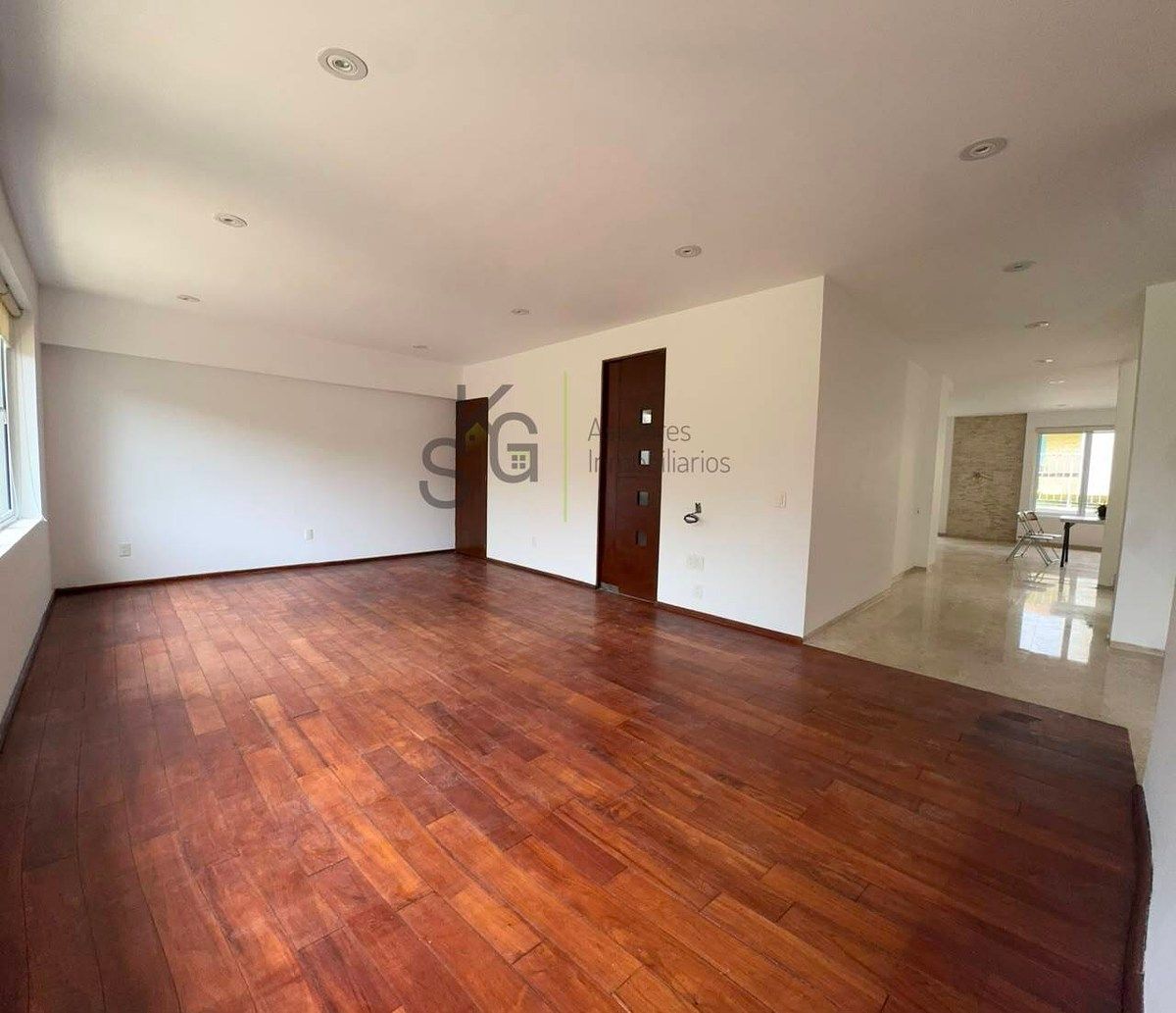 Casa em Interlomas, Huixquilucan, foto 8 de 17